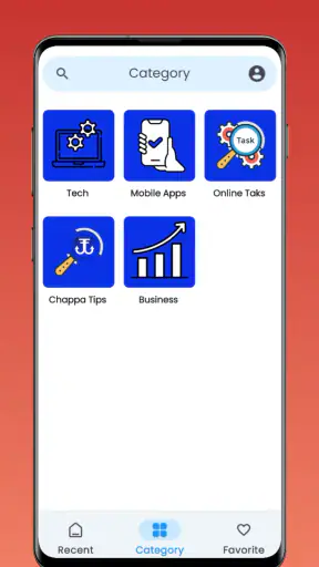 Jaz Tech screenshot