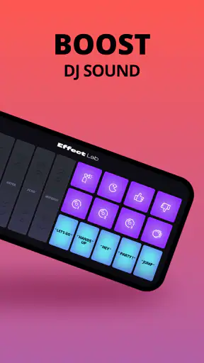 JBL PartyBox screenshot