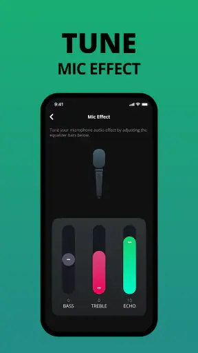JBL PartyBox screenshot