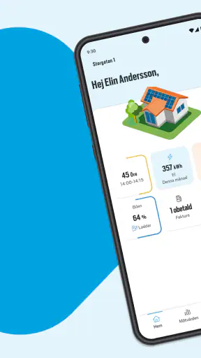 Jönköping Energi screenshot