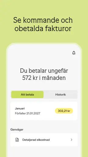 Joulia Charge screenshot