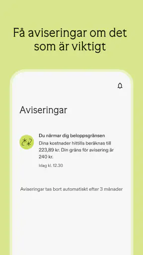 Joulia Charge screenshot