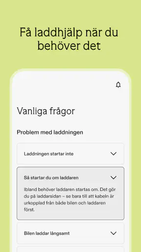 Joulia Charge screenshot