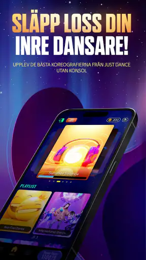 Just Dance Now screenshot