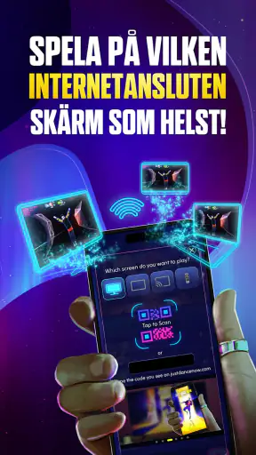Just Dance Now screenshot
