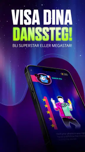 Just Dance Now screenshot