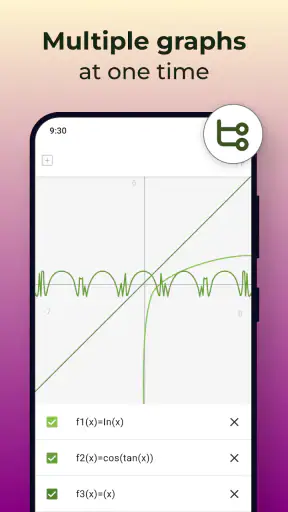 Kalkylator screenshot