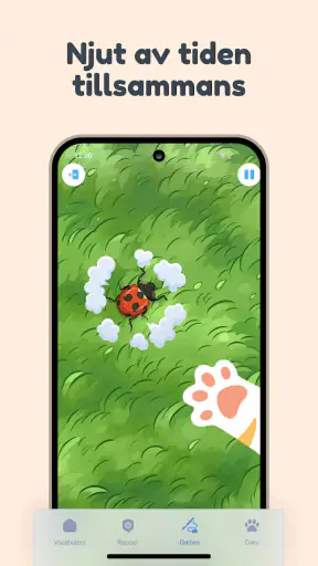 Katt översättare – Kattspråk screenshot