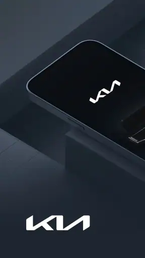 Kia App screenshot