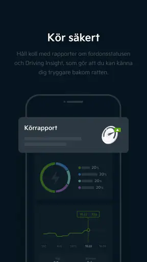 Kia App screenshot
