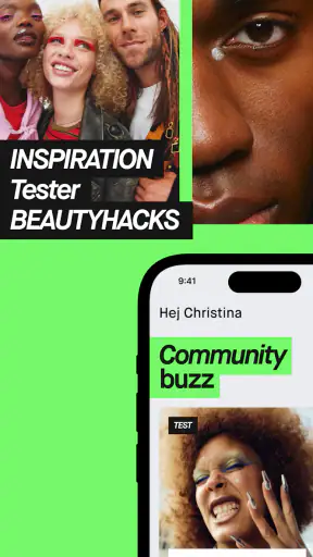 KICKS screenshot