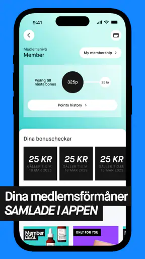 KICKS screenshot
