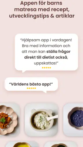 KiddoKitchen screenshot