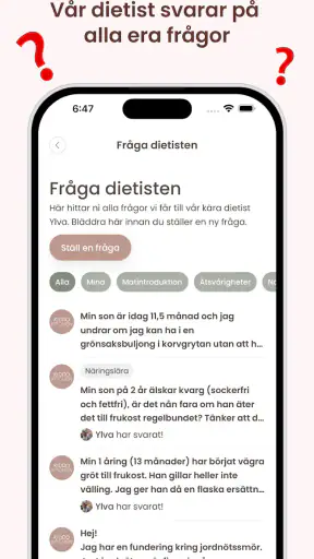 KiddoKitchen screenshot