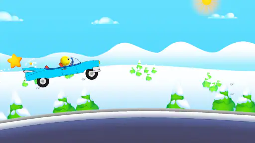 Kidduca: Lärspel för Barn 2-5 screenshot