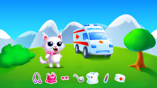 Kidduca: Lärspel för Barn 2-5 screenshot