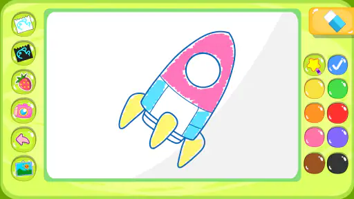 Kids Educational Games Toddler screenshot