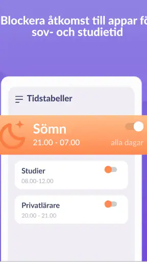 Kids360 - Föräldrakontroll screenshot