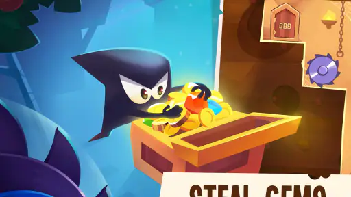King of Thieves screenshot