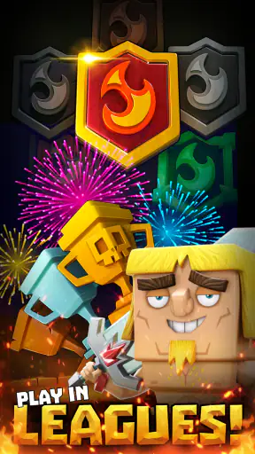 Kingdoms of HF - Bygga Spel screenshot