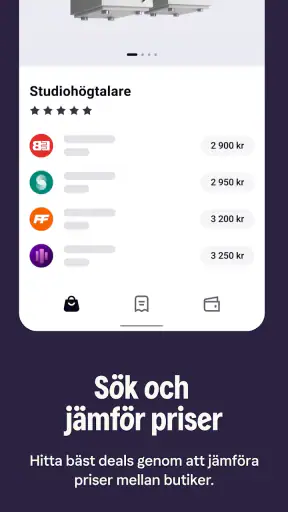 Klarna: Smart vardagsekonomi screenshot