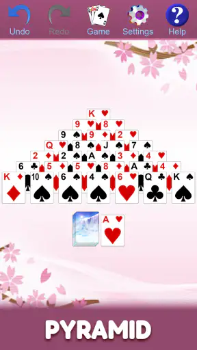 Klassiska Kortspel screenshot