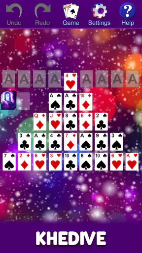 Klassiska Kortspel screenshot
