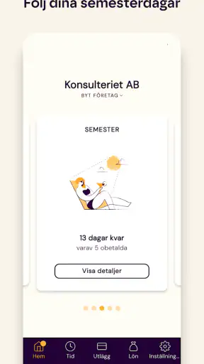 Kleer screenshot