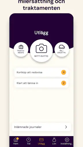 Kleer screenshot