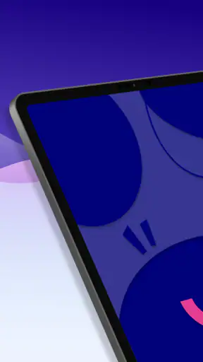 Kliently screenshot