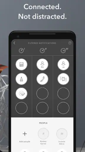 Kronaby screenshot