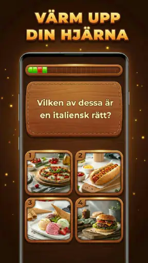 Kunskapens Träd: Trivia Blocks screenshot