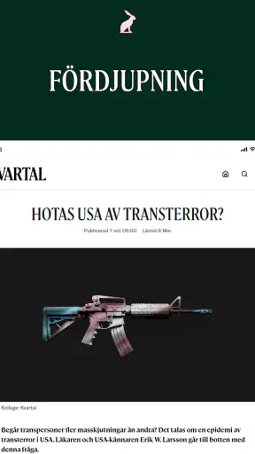 Kvartal screenshot
