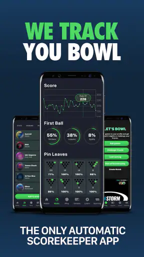 Lanetalk screenshot