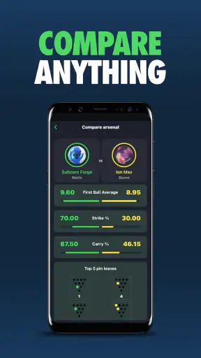 Lanetalk screenshot