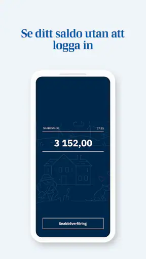 Länsförsäkringar screenshot