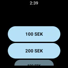 Länsförsäkringar screenshot