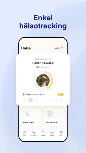 Lassie screenshot