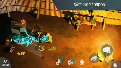 Last Day on Earth: Survival screenshot