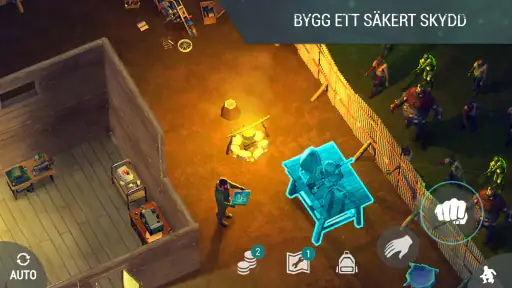 Last Day on Earth: Survival screenshot