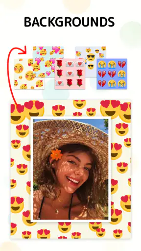 Layout - Foto Collage, Kollage screenshot