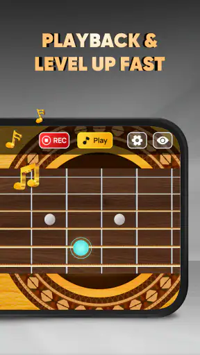 Learn Guitar - Real Tabs screenshot