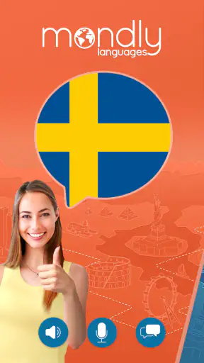 Learn Swedish - Speak Swedish screenshot