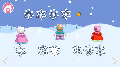 LEGO® DUPLO® Greta Gris screenshot