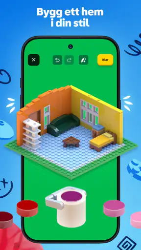 LEGO® Play screenshot