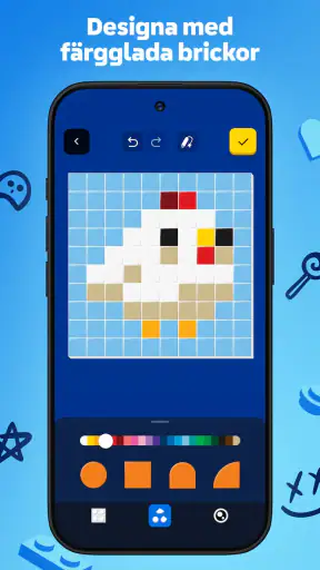 LEGO® Play screenshot