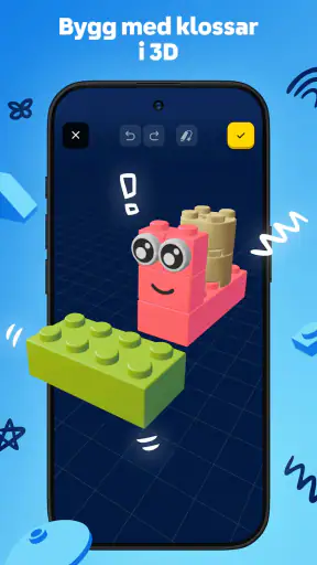 LEGO® Play screenshot