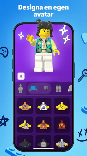 LEGO® Play screenshot