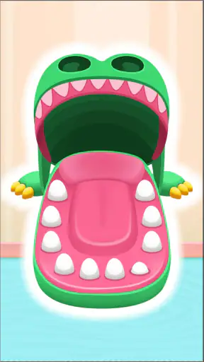 Leksaker och spel för barn screenshot