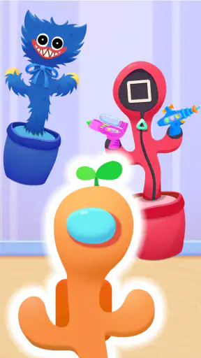 Leksaker och spel för barn screenshot